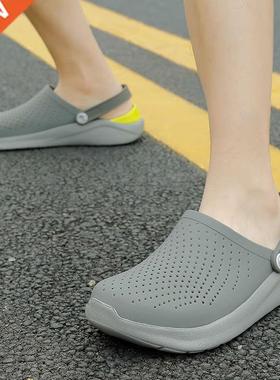 Women's Summer Flip-flops Slippers For Men Casual Summer Man