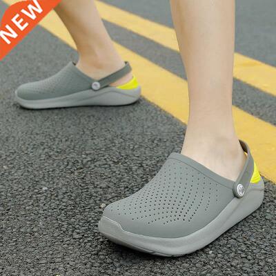 Women's Summer Flip-flops Slippers For Men Casual Summer Man