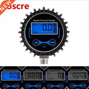 Digital Tire Pressure Gauge Car Truck Auto Motorcycle Tyre A