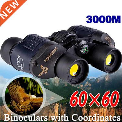 Mini Telescope Optics for Hunting Sports Durable HD