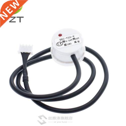 *XKC Y25 T12V Liquid Level Sensor Switch Detector Water Non