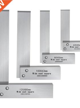 Machini Square Set,2Inch,3Inch,4Inch & 5Inch Squares Mac