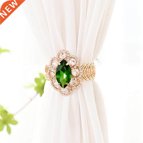 Convenient Shi Anti-deform Curtain Bule Portable Curtain
