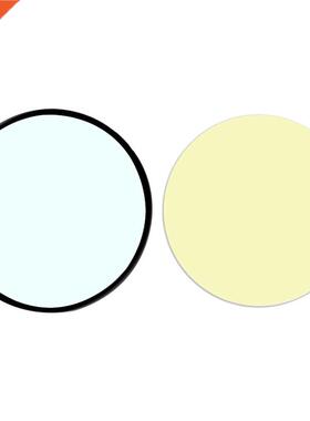 2/5pcs Smartwatch Protective Film for Xiaomi Mi Watch Color