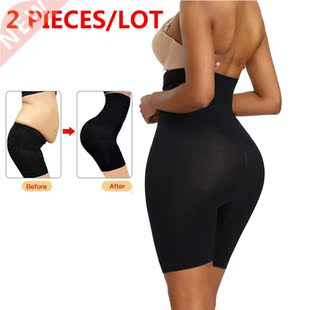 Waist Trainer Women Shapewear Tummy Control Panties Slimming