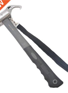 Home Housework Hammer Camping Tent Peg Hammer with High Qual
