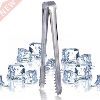 Non-slip Kitchen Tool Stainless Steel Tongs For Barbecue Par