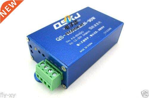 DC-DC Converter Step-down Adjustable 4.5-60V 12v to 1.2-30V