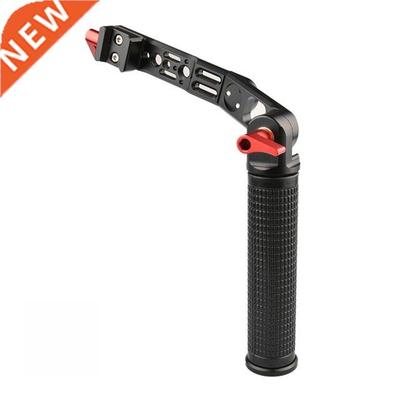 Gimbal Stabilizer Handle Foldable Hand Grip Extension Holder