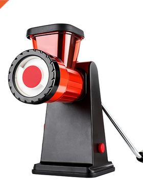 Mnul Met Grinder Met Grinder Food Grinder Commercil