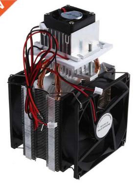 Semconductor Refrgeraton Pelter Cooler Sheet Set  Ele