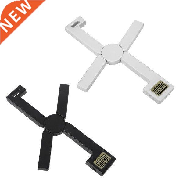 Mini Folding Digital Kitchen Scale Highly Accurate Foldable