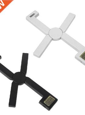 Mini Folding Digital Kitchen Scale Highly Accurate Foldable