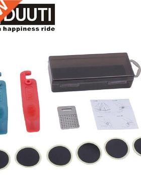 DUUTI Tire Repair Kit CNC Easy to Operate Tirefit Cold
