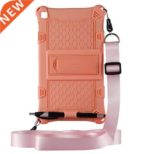 Silicone Case for ALLDOCUBE IPlay8T 8 Inch Tablet Anti-Drop