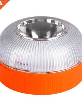 Car Emergency Light V16 Homologated Dgt Approved Car