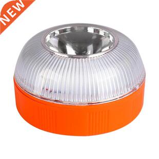 Car Emergency Light V16 Homologated Dgt Approved Car