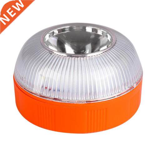 Car Emergency Light V16 Homologated Dgt Approved Car