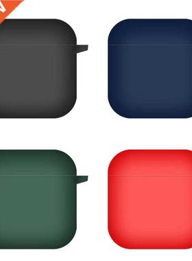 Impact-resiant Shell Protect Sleeve for Redmi Buds 3 Shock