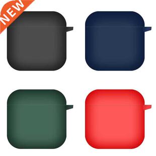 Impact-resiant Shell Protect Sleeve for Redmi Buds 3 Shock