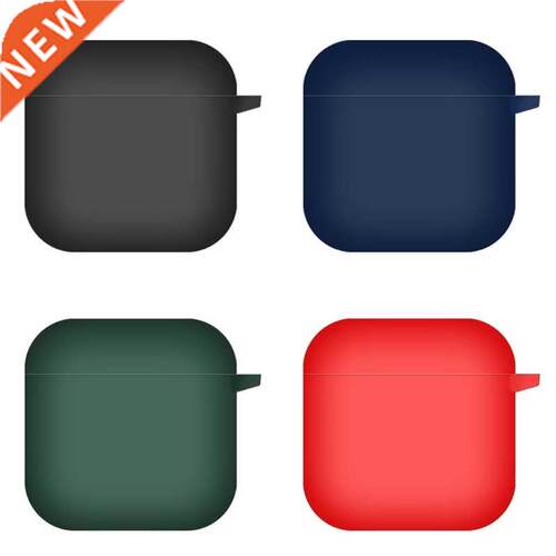 Impact-resiant Shell Protect Sleeve for Redmi Buds 3 Shock