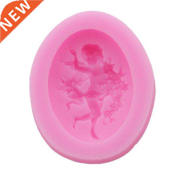 DIY Silicone Molds For Cake Decorating Fondant Mold Soap