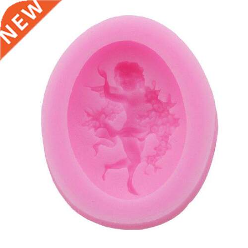DIY Silicone Molds For Cake Decorating Fondant Mold Soap