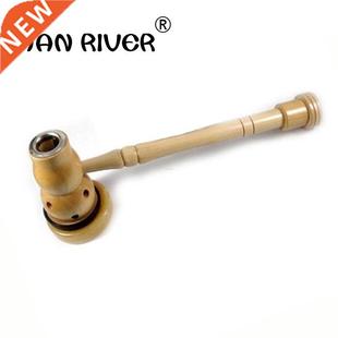 moxibustion spa burner Navel box massage Gourd Wor moxa
