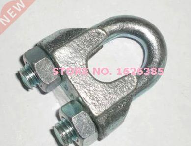 1-4pcs, M18 --M40 heavy one, galvanized steel wire rope