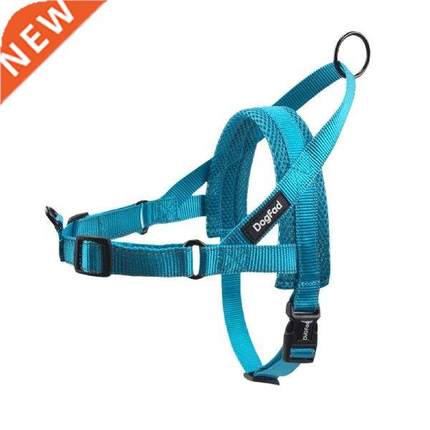 Wlking Reflective Strp Dily Pet Supplies No Pull