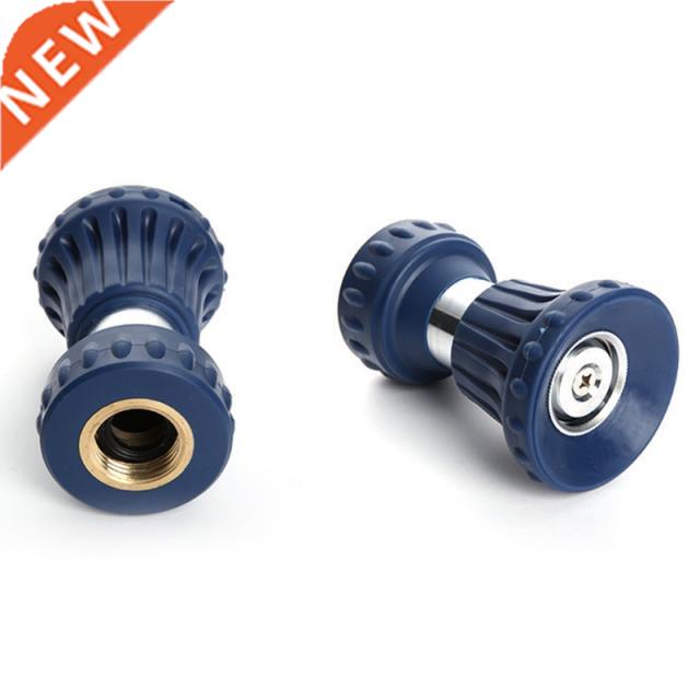 Portable Adjustable Large Flow Garden High Pressure Sprinkle