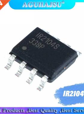 10PCS IR2104S SOP8 IR2104 SOP IR2104STRPBF SMD IR2104SPBF ne