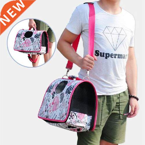 Outdoor Travel Packets Pet Backpack essenger Carrier Bags