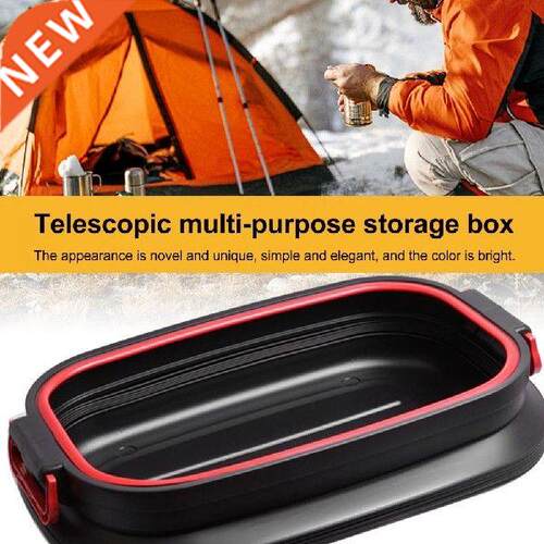 Dropshipping Durable Collapsible Water orage Carrier