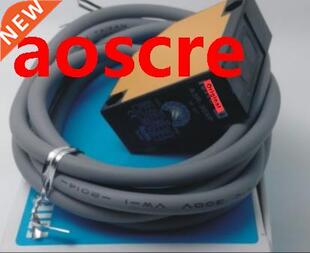 A3R-30XP A3R-2MXP A3R-1MXP IP67 Photoelectric Sensor Quality