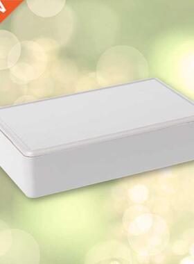 Plastic Electronics Project Box Enclosure Case 3.34 L x