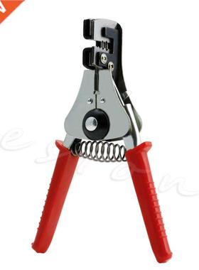 Automatic Cable Wire ripper ripping Crimper Crimping Pli