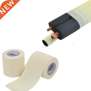 6cmx11M Waterproof pvc wrapping tape Air Conditioner Insula