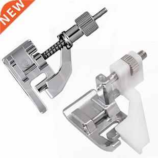 Domestic Sewing Machine Parts Metal Presser Feet Stitching T