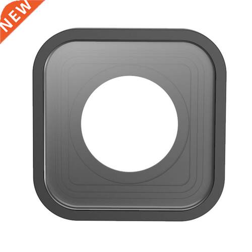 Magnetic Aluminum Alloy Optical Glass Lens for Go Pro Hero 5