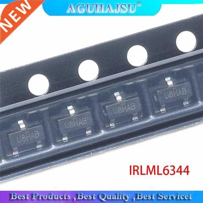 20PCS IRLML6344TRPBF IRLML6344TR SOT23 SOT23-3 IRLML6344 MO