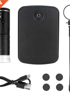 WiFi USB Digital Microscope HD 1080P 1000X Microscope Mobile