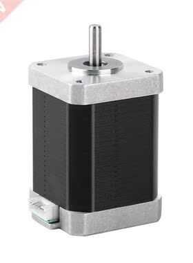 High 60mm 3D printing engraving machine high torque two phas