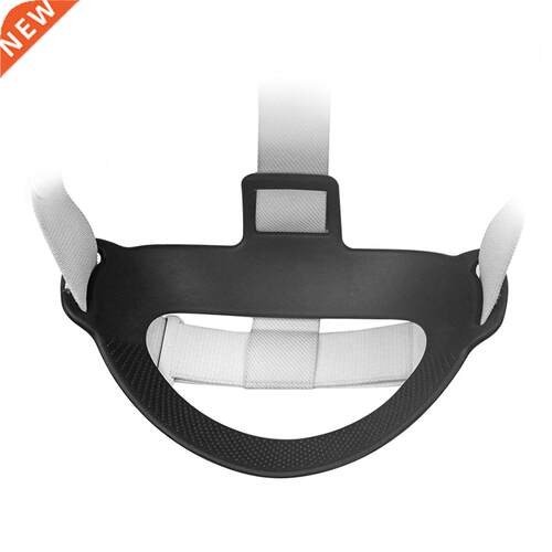 For Oculus Quest 2 Headband Cushion Removable Professional V