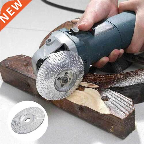 Angle Grinding Disc Wood Grinding Wheel Wood Carving 适用于