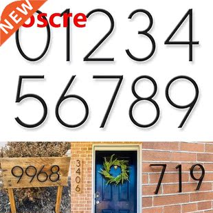 etals Floating Hoe Address Nuber Zinc Alloy Hoe/business