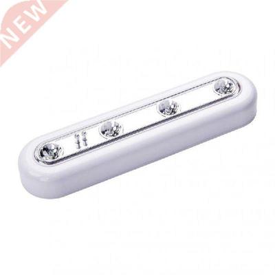 Motion Sensor Wireless Night Lights Bedroom Decor LED Light