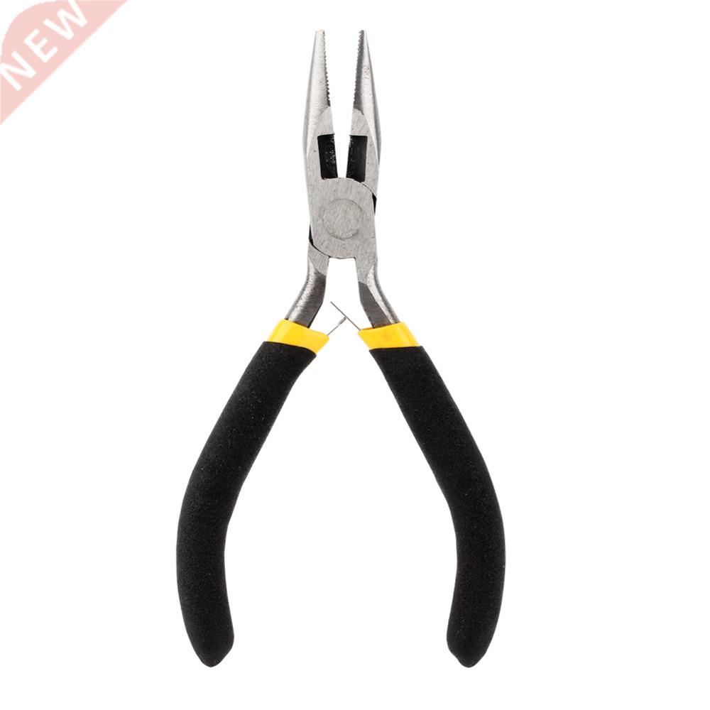 127mm Multi-purpose Long Nose Pliers Jewelry DIY Fixing Bead