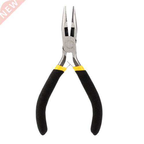 127mm Multi-purpose Long Nose Pliers Jewelry DIY Fixing Bead