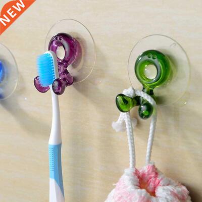 New Arrival Creative Home Bathroom Toothbrush Powerful